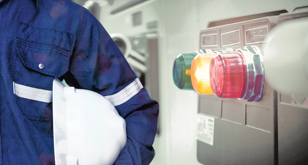 How MRO Contractors Can Expand Their Value with Safety and Control Solutions