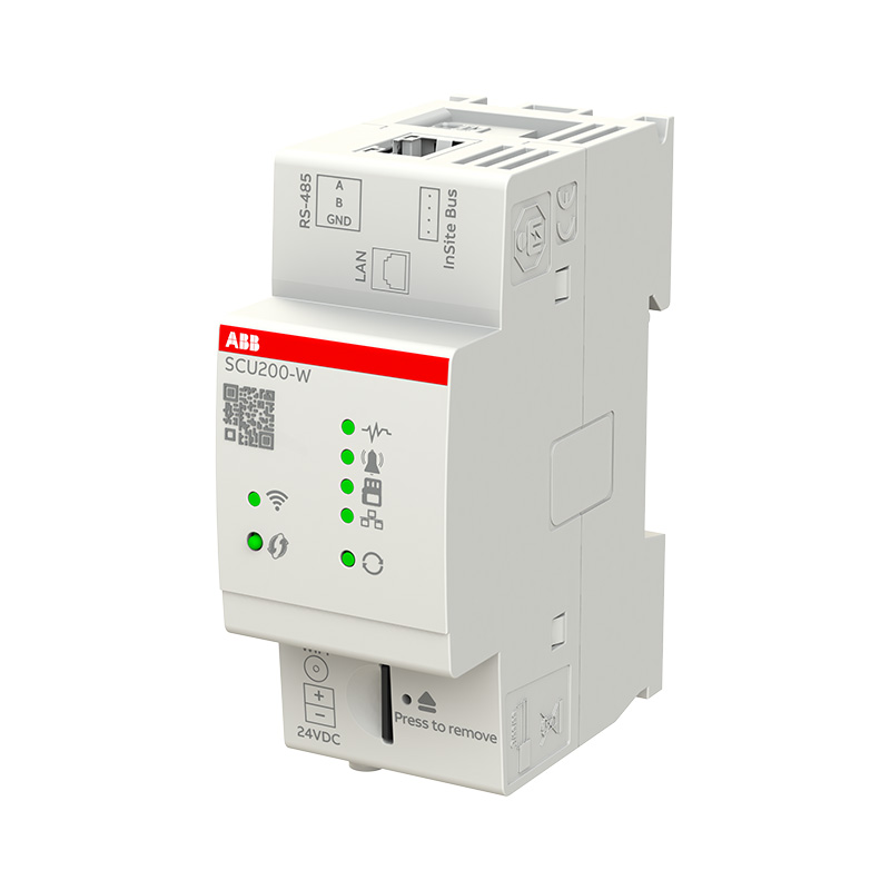 ABB InSite Energy Management System
