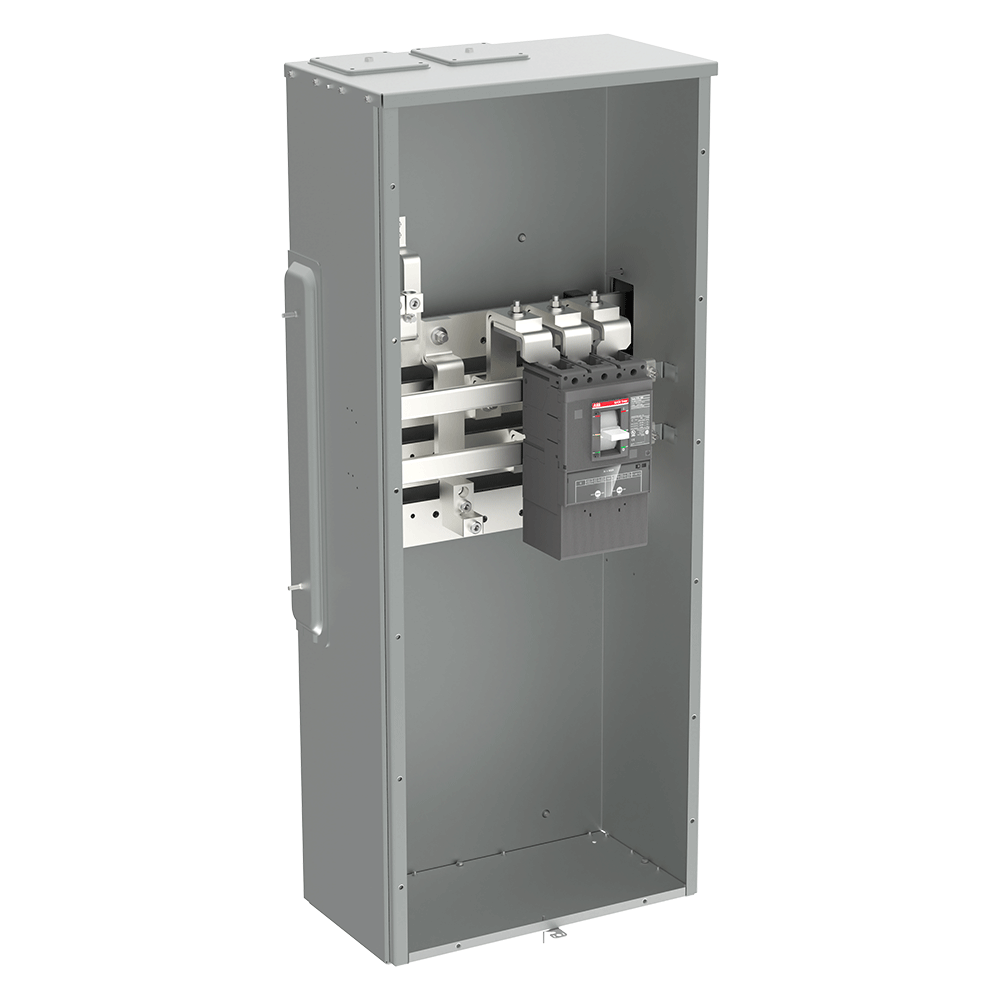 ReliaMod Main Breaker Modules