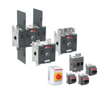OTDC Disconnect Switch