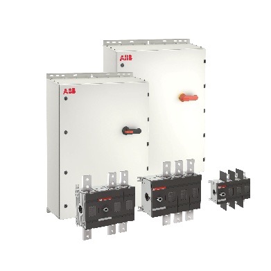 OTHV Disconnect Switch