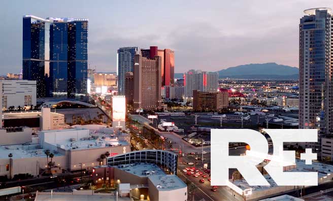 RE+ 2026 Las Vegas