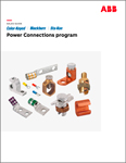 ABB power connections program binder