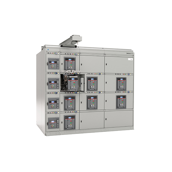 ReliaGear Low Voltage SG Switchgear | ABB US Electrification