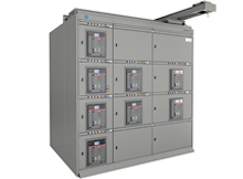 ABB ReliaGear LV SG switchgear