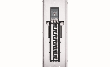 PowerMark Plus Three Phase load centers