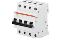 Miniature circuit breakers