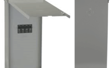 ABB Enclosed Circuit Breakers - NEMA 3R
