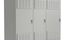ABB ReliaGear SB Switchboard EV Grid-to-Charger