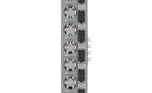  ReliaMod Residential Modular Metering Stacks