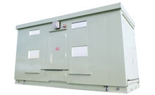 Modular Solutions