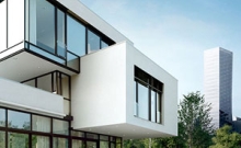 Smart Homes & Buildings
