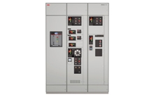 ABB Motor Control Centers MCCs