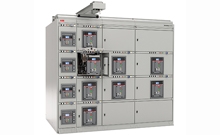 ABB Switchgear