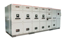 Advance ANSI Air-insulated Switchgear