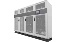 ABB Power Conditioning