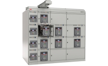 ReliaGear LV SG Switchgear