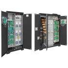 Cyberex SuperSwitch 4 static transfer switch