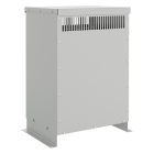Drive Isolation - ABB-LV Transformers
