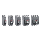 ABB SACE FORMULA molded case circuit breaker