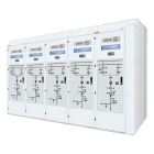 ZX Primary Gas Insulated Switchgear