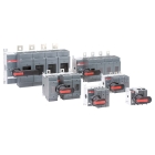 ABB Fusible Disconnects - Switch fuses