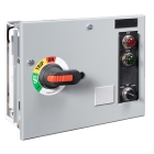 MCC Replacement Starters & Feeder Units - motor control center
