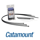 Catamount general purpose ties and accessories