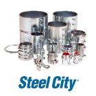 Steel City Commercial Fittings