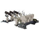 NAL/NALF IEC Indoor Air-insulated Load Break Switch