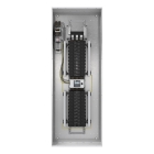 ReliaGear Lighting Panelboards with Branch Circuit Monitoring