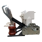 VersaRupter ANSI Indoor Air-insulated Load Break Switch