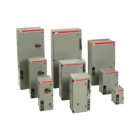Merchandised ProS Enclosed Starters