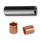 Shield-Kon Shield Termination System