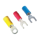 Sta-Kon Wire Terminals