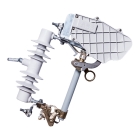 LBU-II Load-break Cutout