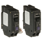 Dual Function Circuit Interrupter DFCI