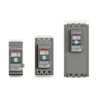 PSE Open Softstarters