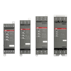 PSR Open Softstarters