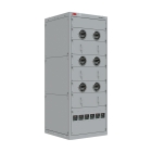 ReliaGear® SB commercial metering switchboards