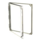 T&B Enclosures HMI Cover