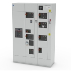 Motor Control Centers (MCCs) | ABB US