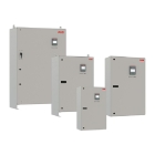 Zenith T-series Automatic Transfer Switches | ABB US