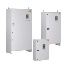 Zenith T-series Automatic Transfer Switches | ABB US