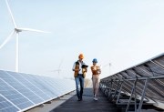 ABB Electrification | Renewable Energy