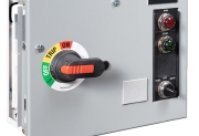 MCC Replacement Starters & Feeder Units - motor control center