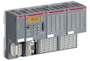 AC500 PLC 