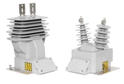 ANSI Instrument Transformers for Outdoor Applications