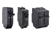 Feeder Plug-in Circuit Breakers