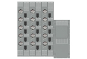 Modular Metering